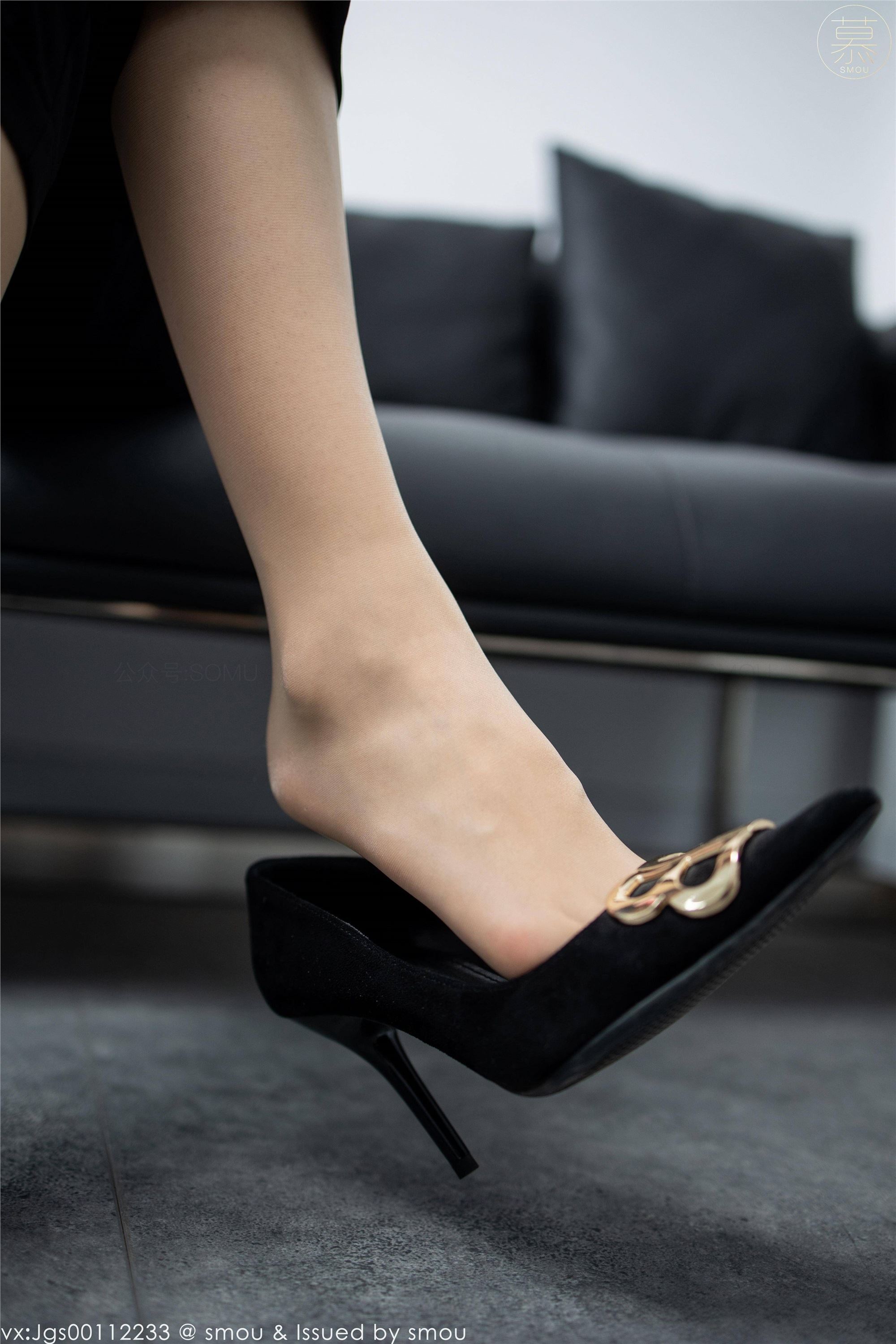 丝慕SMOU 蜜系列 M035 可儿